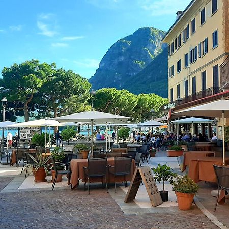 Anma Cottages The Secret Garden Pianello Del Lario 外观 照片