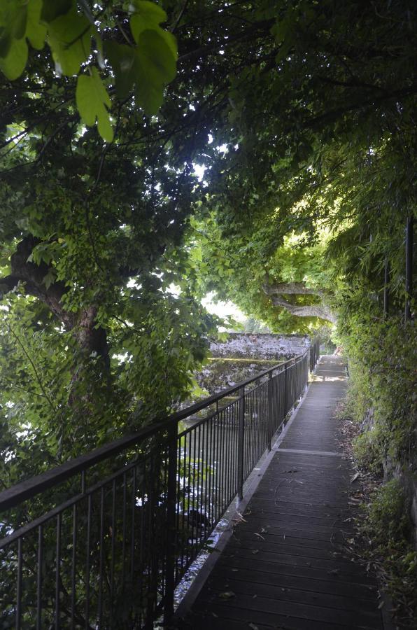 Anma Cottages The Secret Garden Pianello Del Lario 外观 照片
