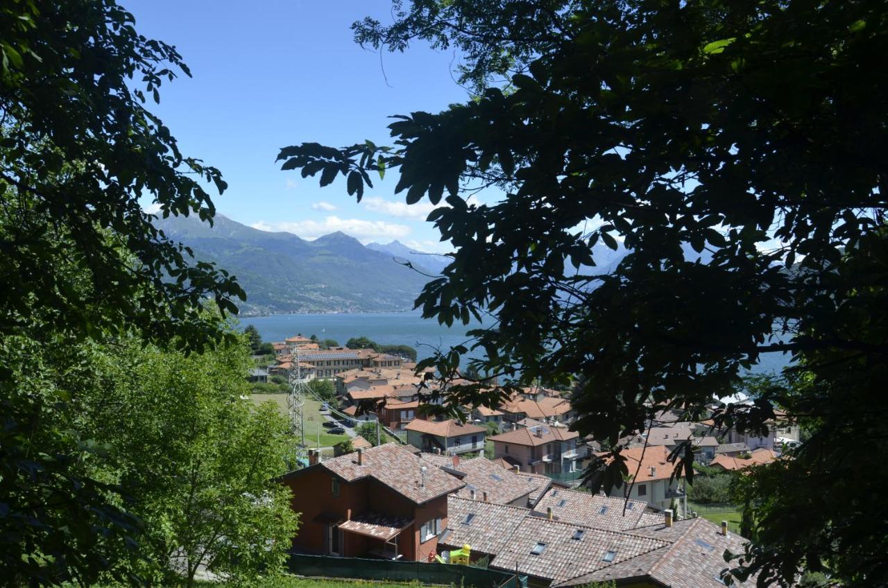 Anma Cottages The Secret Garden Pianello Del Lario 外观 照片