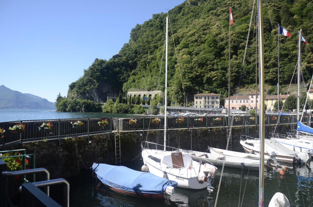 Anma Cottages The Secret Garden Pianello Del Lario 外观 照片