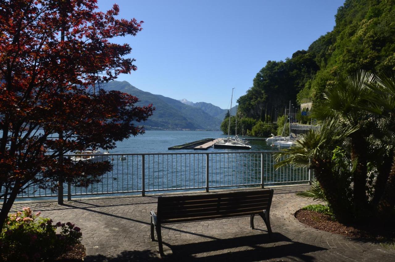 Anma Cottages The Secret Garden Pianello Del Lario 外观 照片