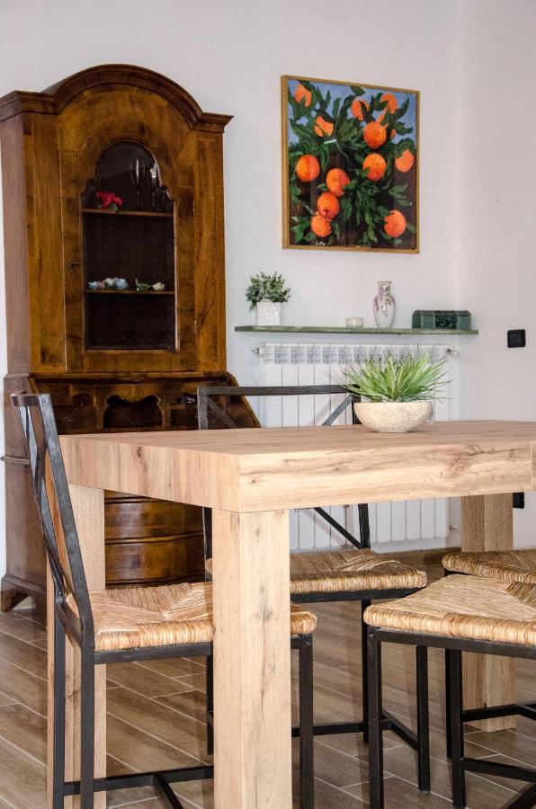 Anma Cottages The Secret Garden Pianello Del Lario 外观 照片