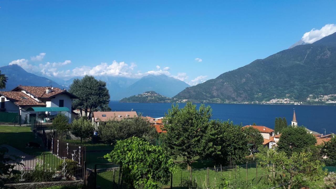 Anma Cottages The Secret Garden Pianello Del Lario 外观 照片